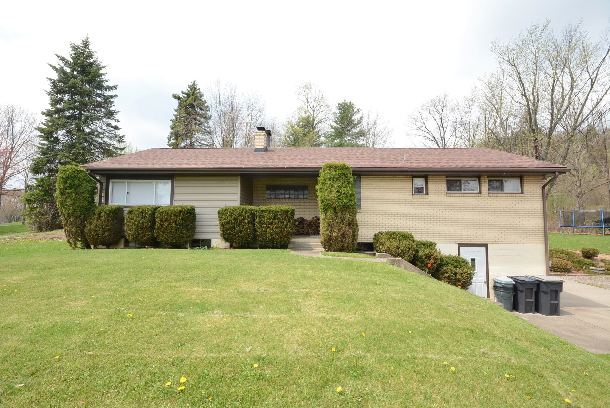 20745 Route 19, Cranberry Township, PA 16066 Land for Sale