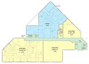 15 Corporate Dr, Trumbull, CT for lease Building Photo- Image 1 of 1
