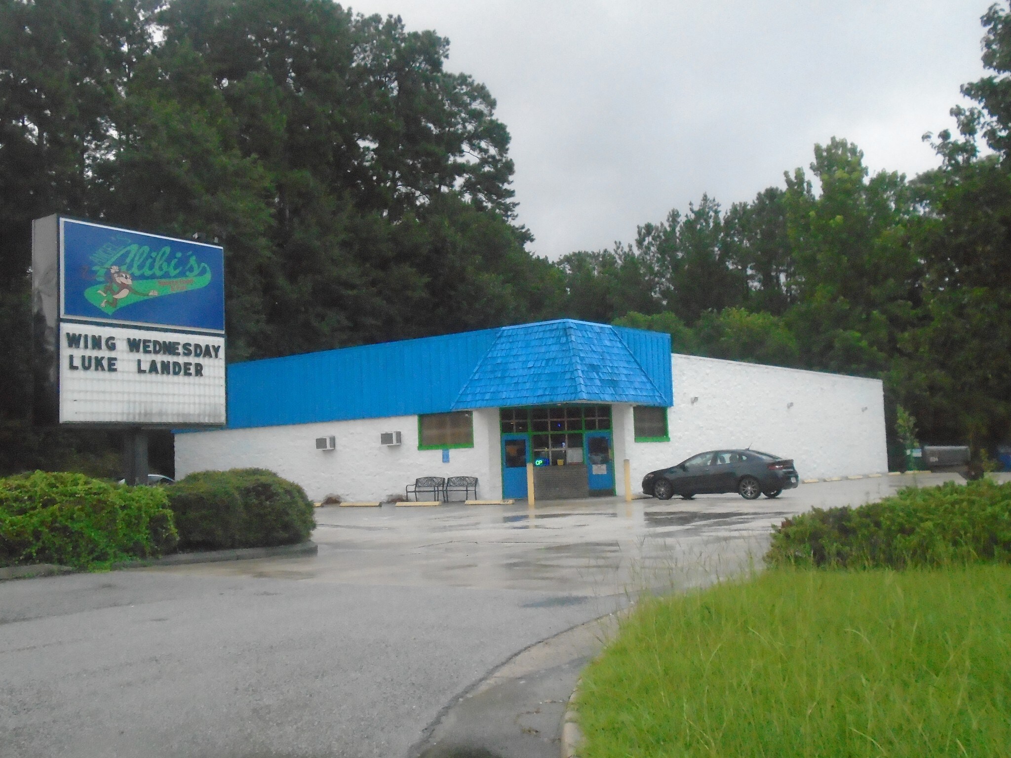 336 S Columbia Ave, Rincon, GA for sale Building Photo- Image 1 of 1