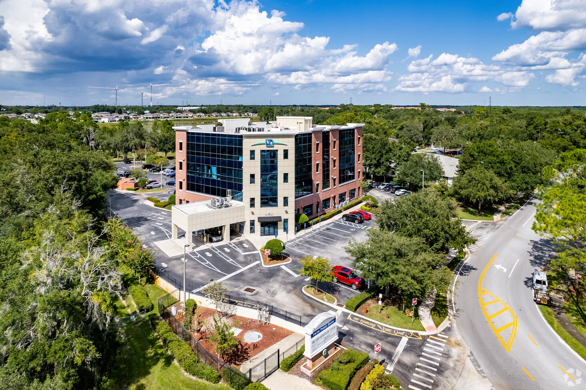 766 N Sun Dr, Lake Mary, FL 32746 Lake Emma Center