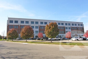28405 Van Dyke Ave, Warren MI - Call Center