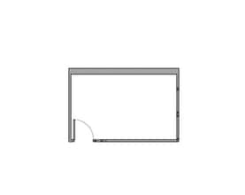 4100 Spring Valley Rd, Dallas, TX for lease Floor Plan- Image 1 of 1