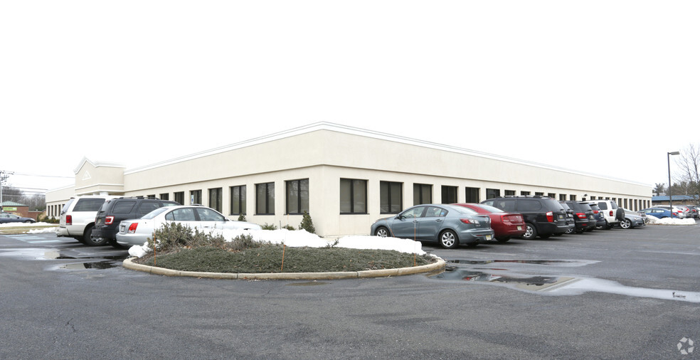 3625 Quakerbridge Rd, Hamilton, NJ for lease - Primary Photo - Image 1 of 16