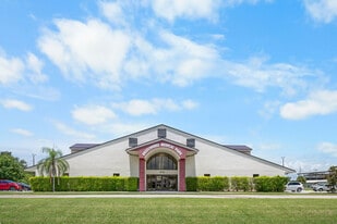 Okeechobee Medical Park - Loft