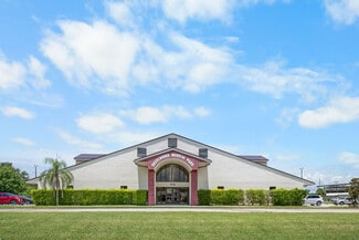 More details for 1713 US Highway 441 N, Okeechobee, FL - Office/Medical for Lease