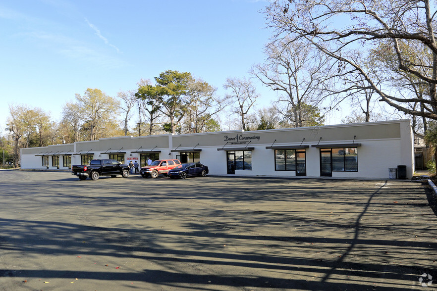 1638 Ashley Hall Rd, Charleston, SC for sale - Primary Photo - Image 1 of 1