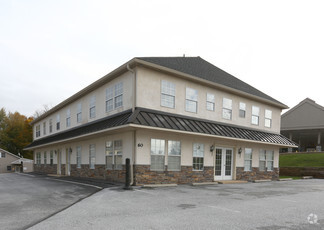 More details for 60 Pottstown Pike, Chester Springs, PA - Office/Medical for Lease