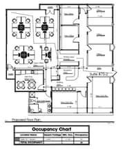 25 Northpointe Pky, Amherst, NY for lease Floor Plan- Image 1 of 1