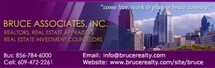 Bruce Associates Inc.