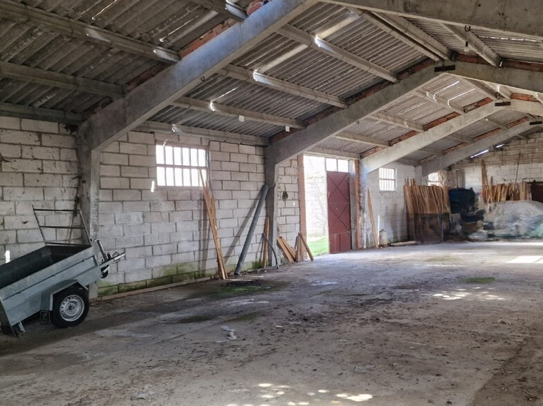 Industrial in Bustarviejo, Madrid for sale - Building Photo - Image 3 of 23