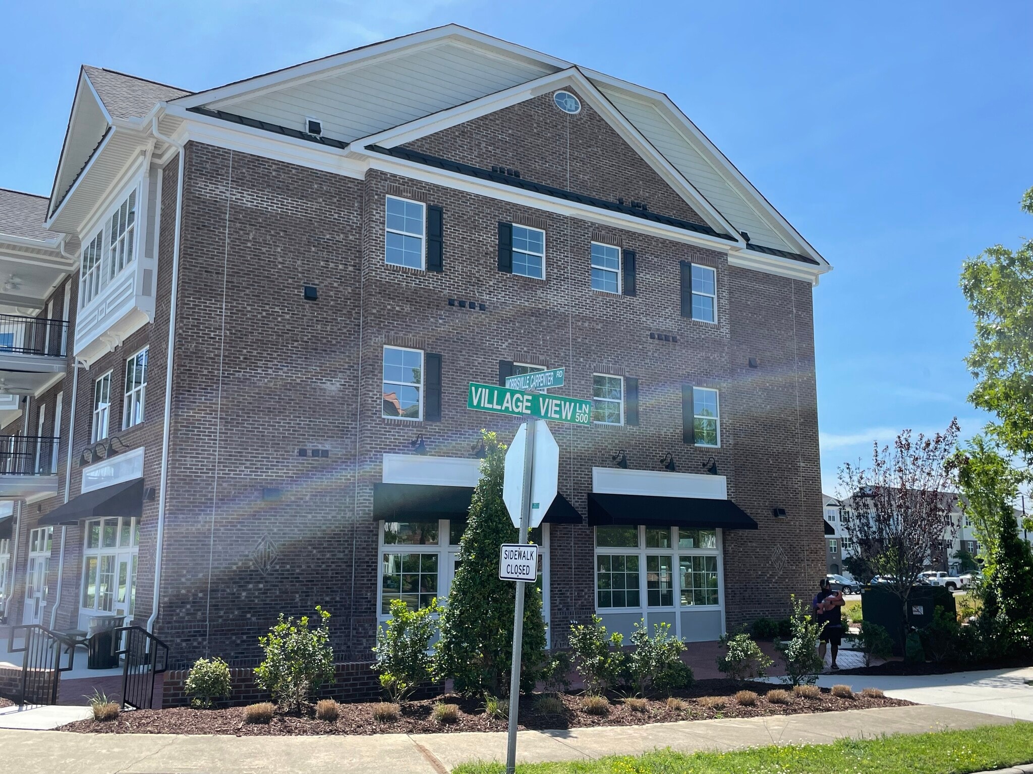 Morrisville Carpenter Rd, Cary, NC for lease Building Photo- Image 1 of 13