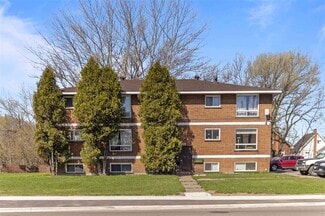 More details for 269 Goulais Av, Sault Ste. Marie, ON - Multifamily for Sale