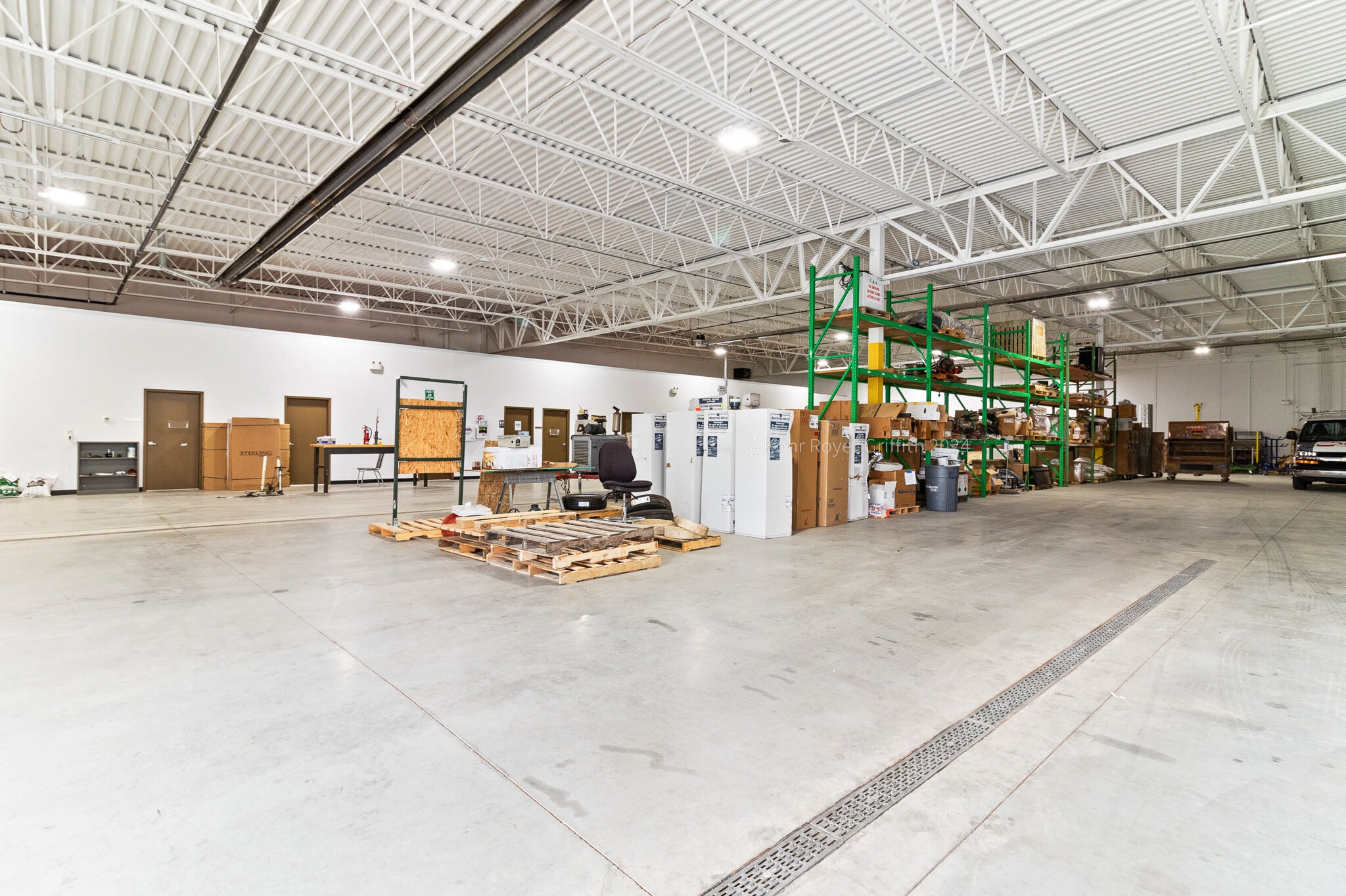 9464 Jersey Mill Rd NW, Pataskala, OH for lease Building Photo- Image 1 of 4