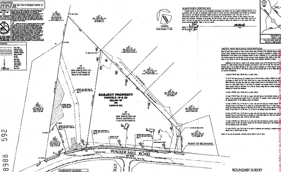 5814-5816 Walker Mill Rd, Capitol Heights, MD for sale - Other - Image 3 of 4