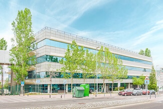 More details for Avenida de Bruselas, 24, Alcobendas - Office for Lease