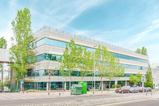 More details for Avenida De Bruselas, 24, Alcobendas - Office for Lease