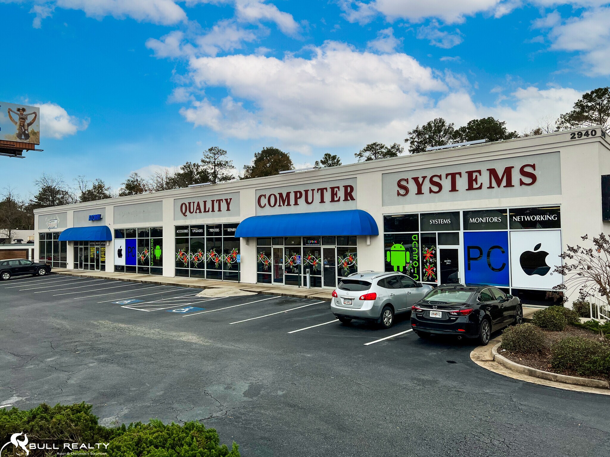 2940 Riverside Dr, Macon, GA for sale Primary Photo- Image 1 of 1