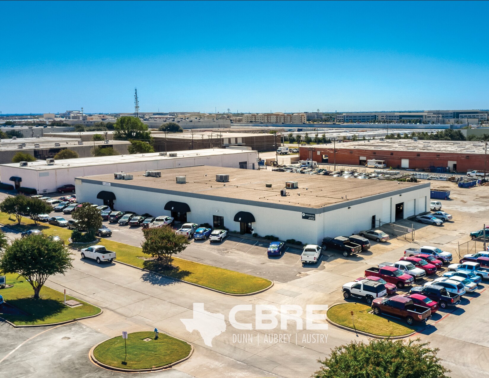 1304 Summit Ave, Plano, TX for sale Building Photo- Image 1 of 1