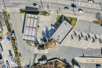 3520 Pacheco Blvd, Martinez, CA - aerial  map view - Image1