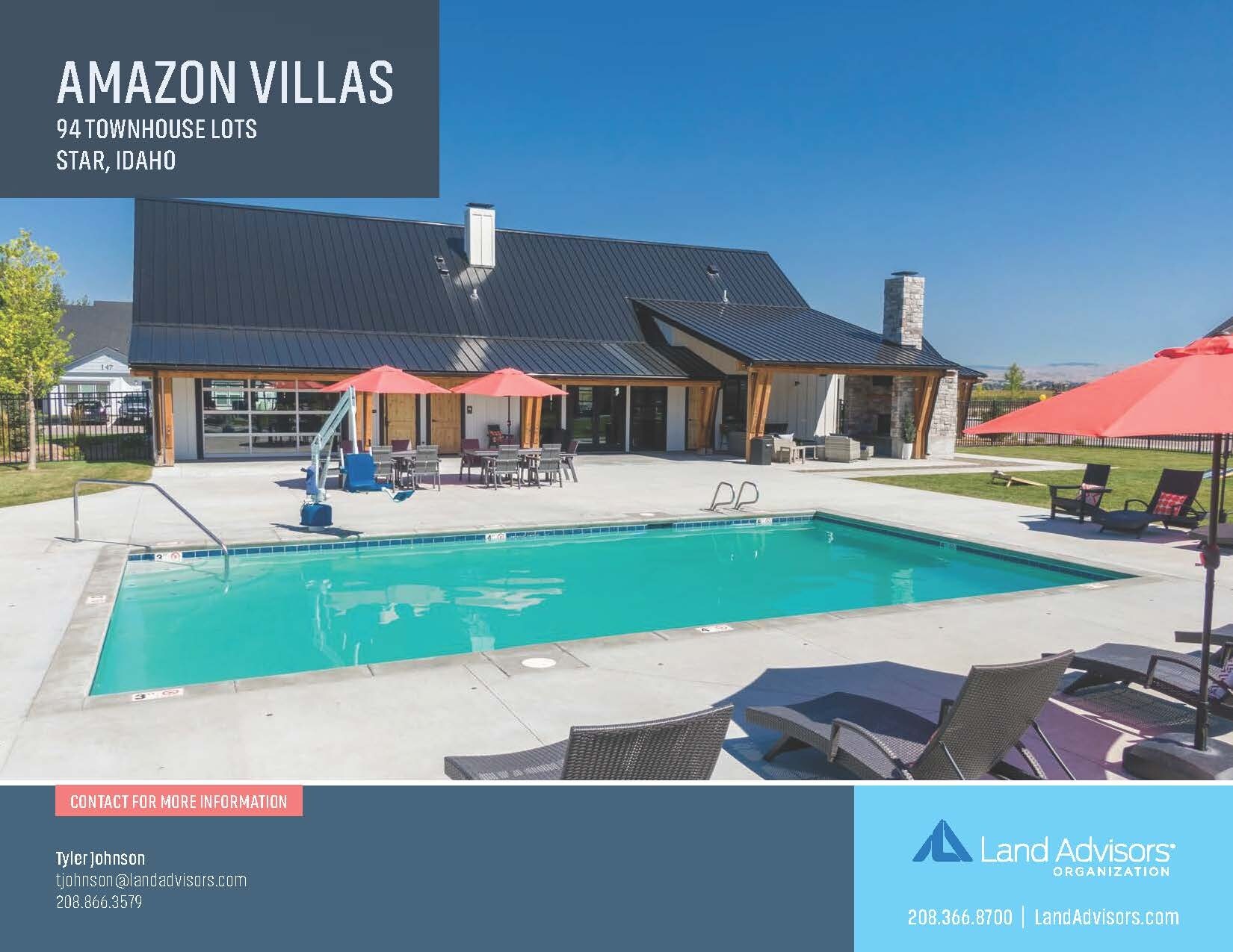 7672 W State St, Eagle, ID for sale Building Photo- Image 1 of 1