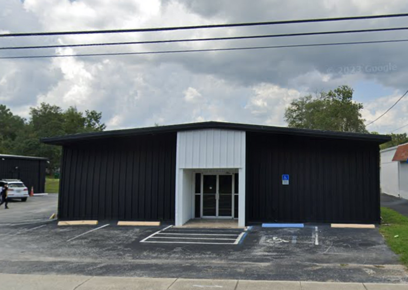 3131 E Gulf To Lake Hwy, Inverness, FL for lease - Building Photo - Image 1 of 1