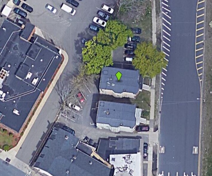 12 Redfield St, Boston, MA for sale - Primary Photo - Image 1 of 1