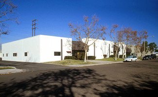 More details for 616 Marsat Ct, Chula Vista, CA - Industrial for Lease