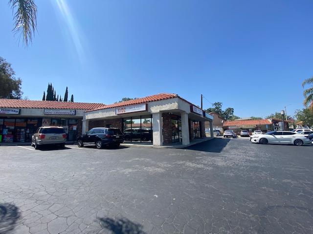 22928-22946 Lyons Ave, Santa Clarita, CA 91321 - The Oaks Plaza | LoopNet