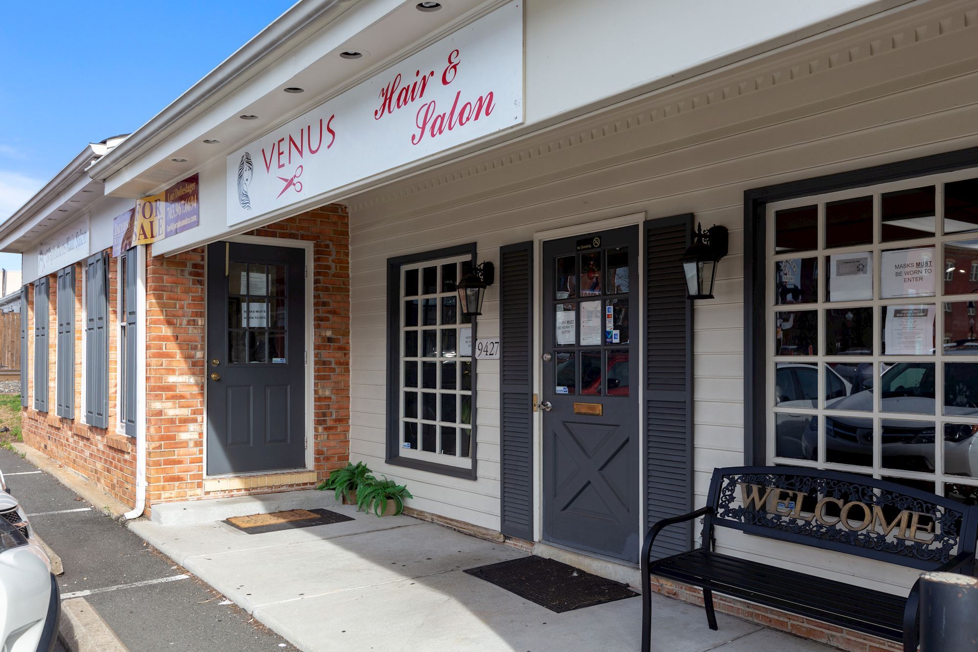 9247 Main St, Manassas, VA for sale Building Photo- Image 1 of 1