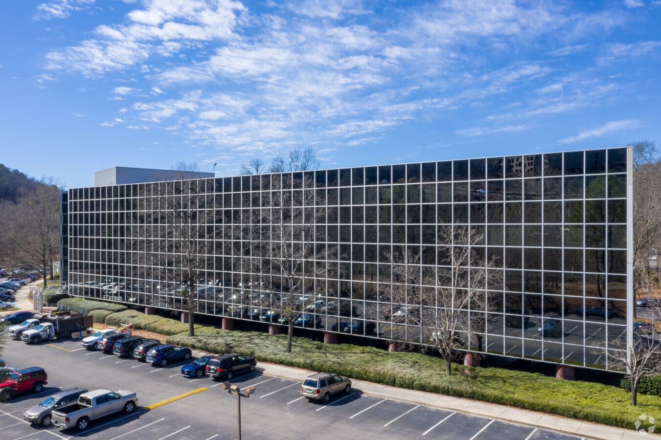 2204 Lakeshore Dr, Homewood, AL 35209 Lakeshore Park Plaza