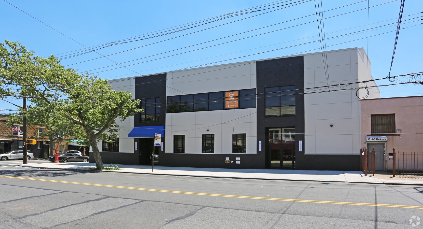 5518 Avenue N, Brooklyn, NY 11234