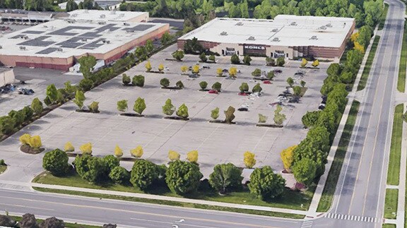 1710 Newman Rd, Okemos, MI for sale Building Photo- Image 1 of 1