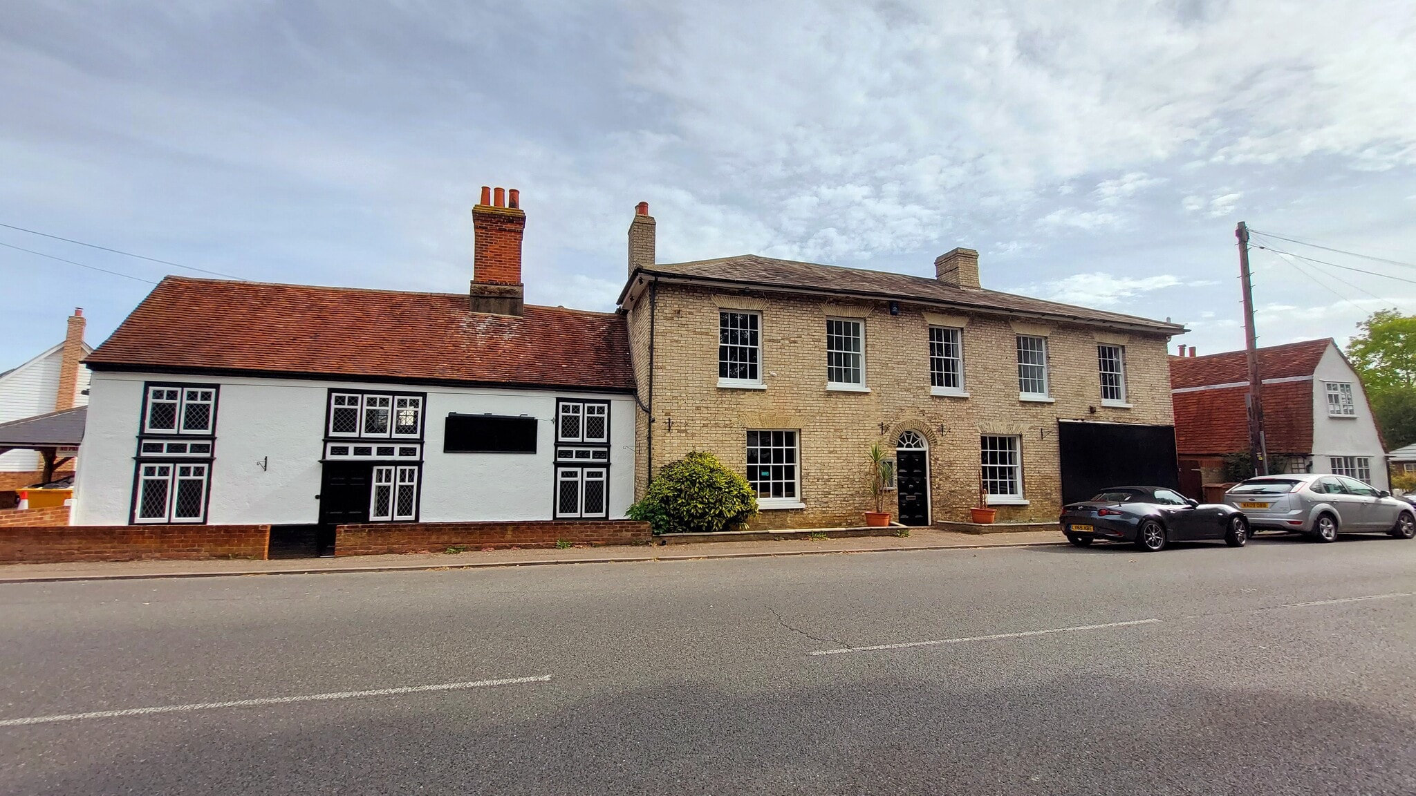 23-25 Church St, Bishop's Stortford for sale Primary Photo- Image 1 of 1
