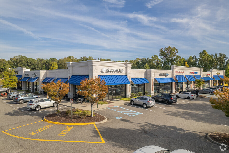 2125 Starmount Pky, Chesapeake, VA for lease - Building Photo - Image 1 of 5