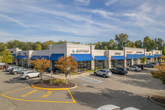 More details for 2125 Starmount Pky, Chesapeake, VA - Retail for Lease