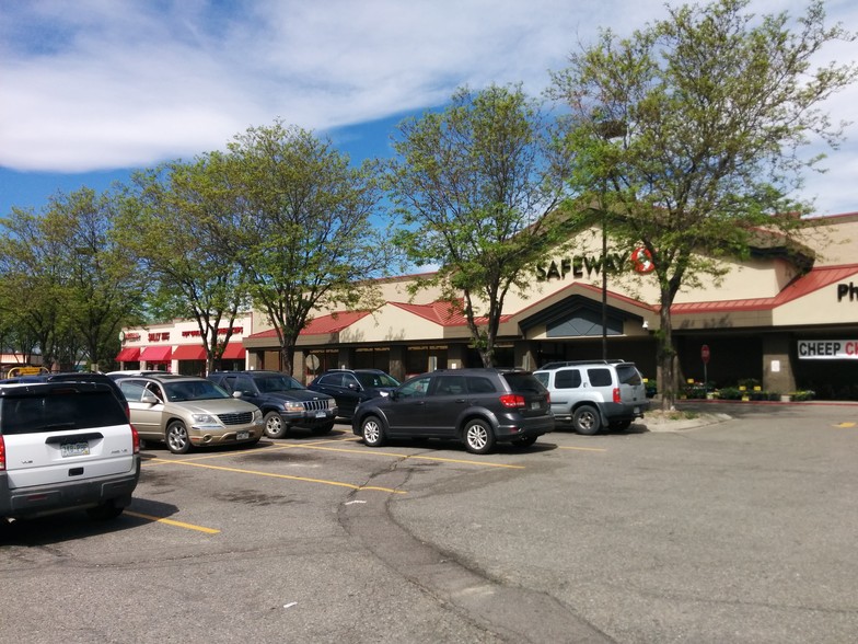 1421-1499 W Eisenhower Blvd, Loveland, CO for lease - Building Photo - Image 1 of 6