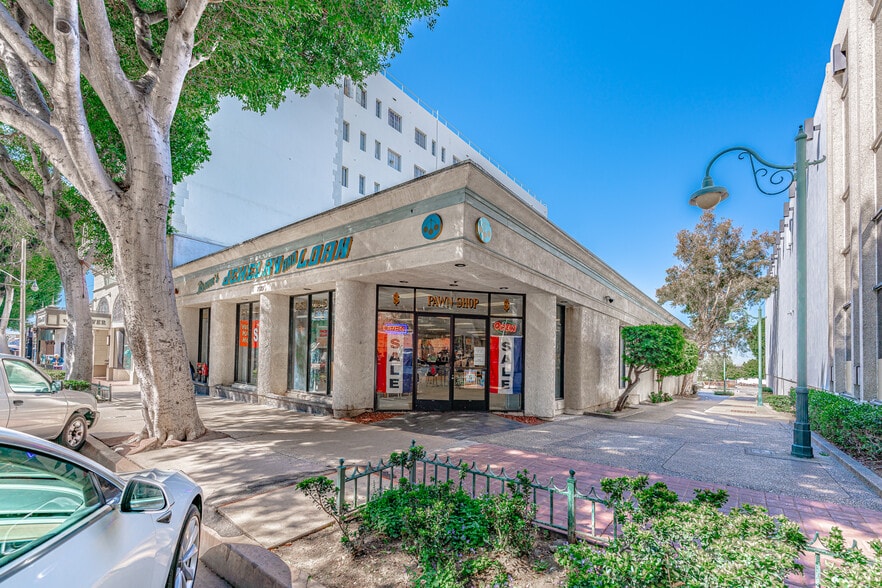 7029 Greenleaf Ave, Whittier, CA for sale - Building Photo - Image 1 of 1