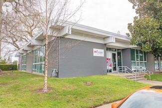 More details for 111 Scripps Dr, Sacramento, CA - Office for Lease