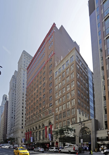 211 S Broad St, Philadelphia, PA for lease - Building Photo - Image 2 of 2