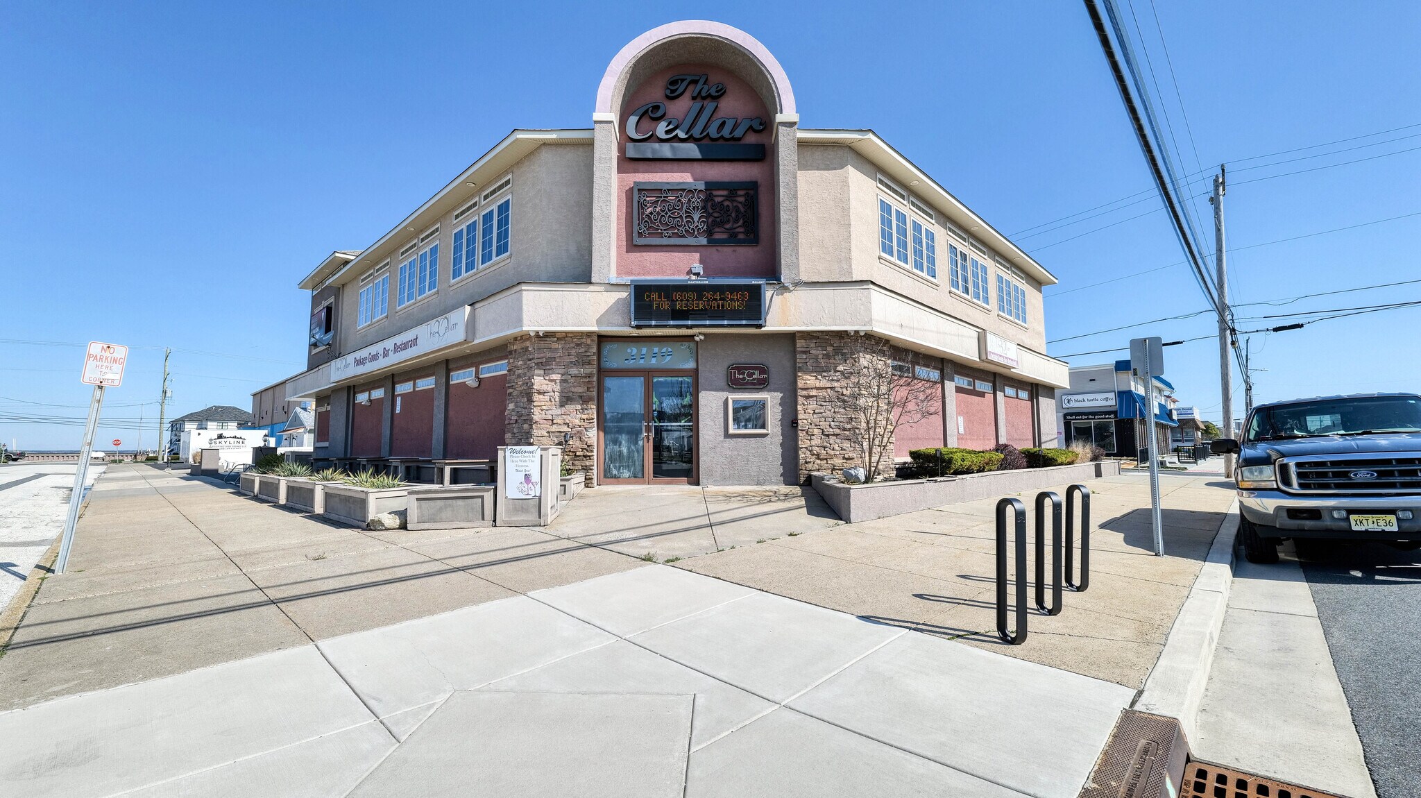 3119 Revere Blvd, Brigantine, NJ for sale Building Photo- Image 1 of 28