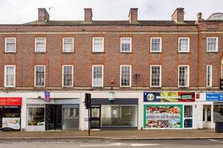 More details for 96 Easton St, High Wycombe - Retail for Lease