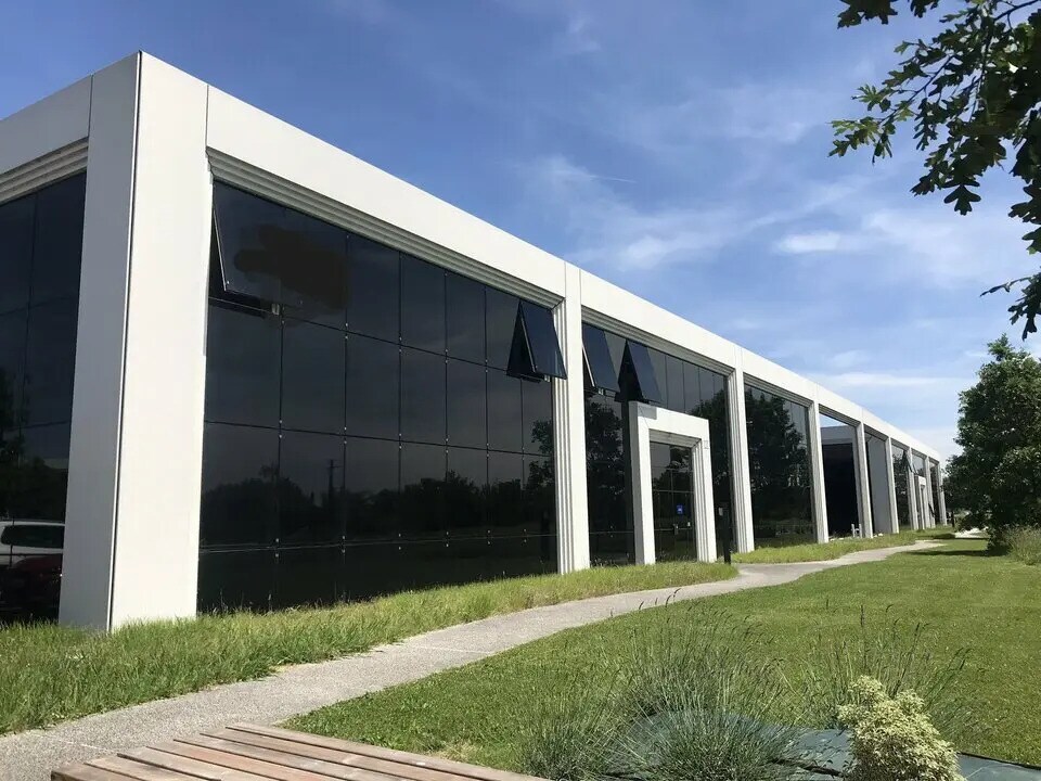 Office in Labège for lease Building Photo- Image 1 of 15