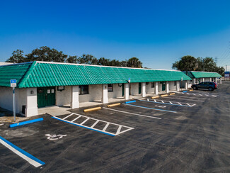 More details for 6545 Ridge Rd, Port Richey, FL - Office for Lease