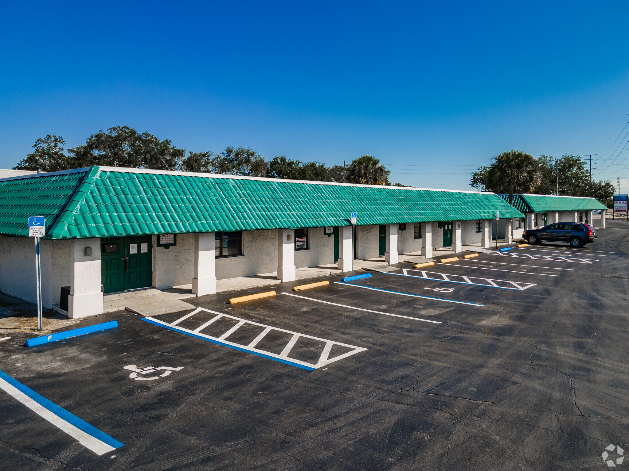 6545 Ridge Rd, Port Richey, FL for sale Building Photo- Image 1 of 1