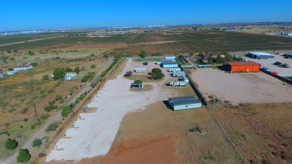 4202 E County Road 130, Midland, TX for sale - Building Photo - Image 3 of 43