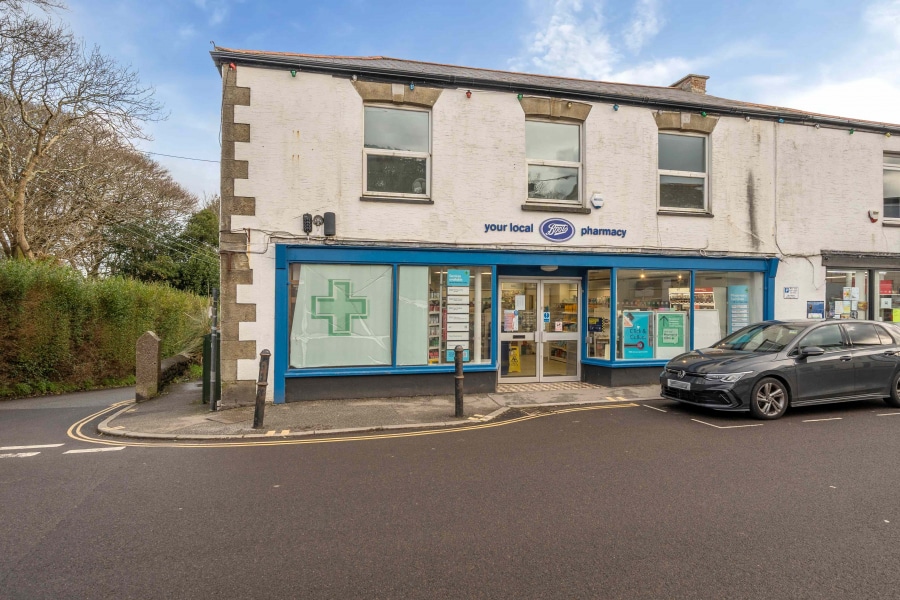 55 Vicarage Rd, St Agnes for sale Primary Photo- Image 1 of 1