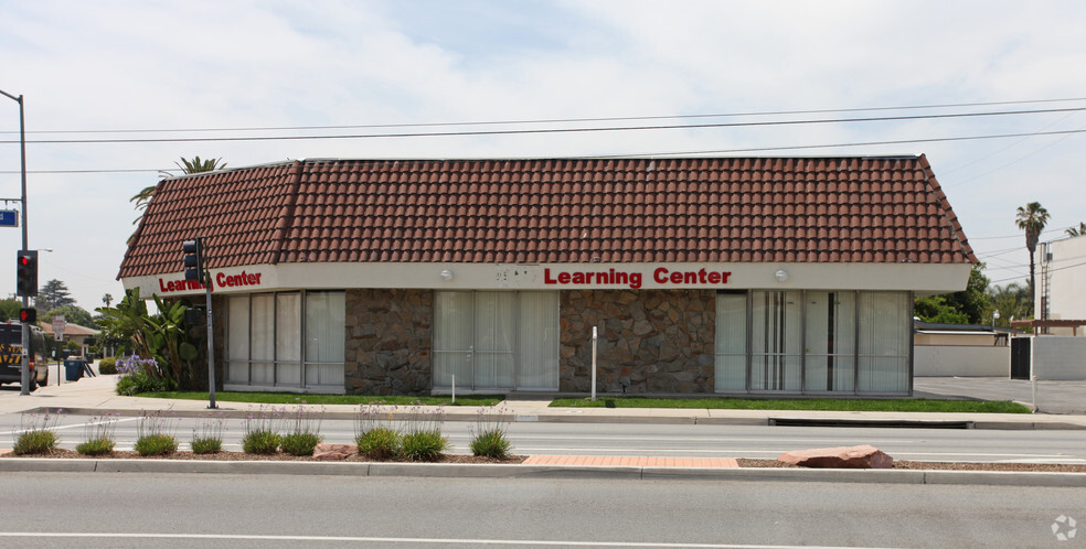 5207 Peck Rd, El Monte, CA for sale - Building Photo - Image 2 of 24