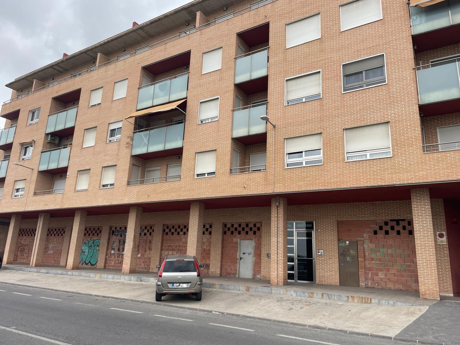 Retail in Murcia, Murcia for sale Building Photo- Image 1 of 10