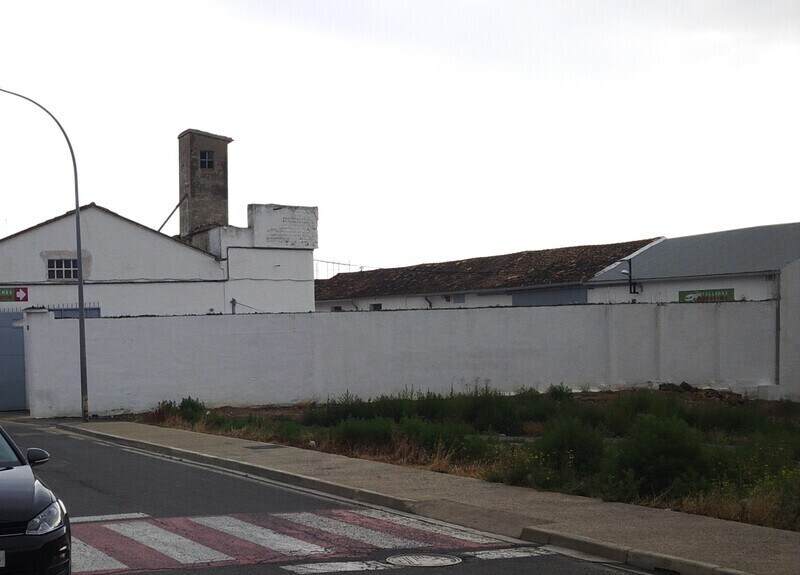 Paseo, 13, Cascante, Navarre for sale - Building Photo - Image 3 of 16