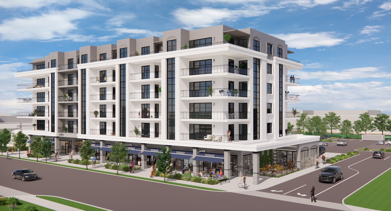 5010 50 Av, Beaumont, AB for sale Primary Photo- Image 1 of 1